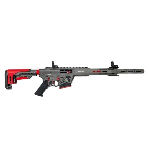 Barak Arms BR 99 S SHORT TUNGSTEN KIRMIZI Otomatik Av Tüfeği