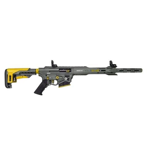 Barak Arms BR 99 S SHORT TUNGSTEN SARI Otomatik Av Tüfeği