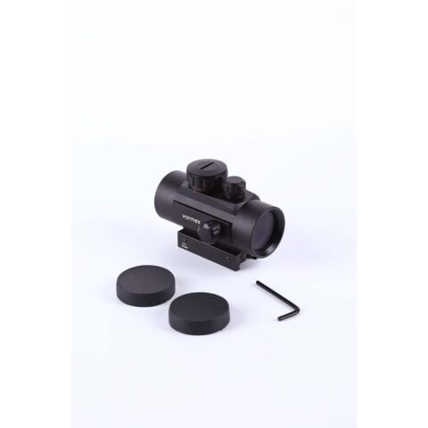 Vormex Coss D-26 Red Dot