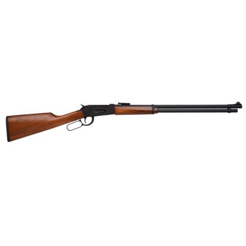 Huğtek Lvr41 Ultra Light Si̇yah Lever Action Av Tüfeği̇