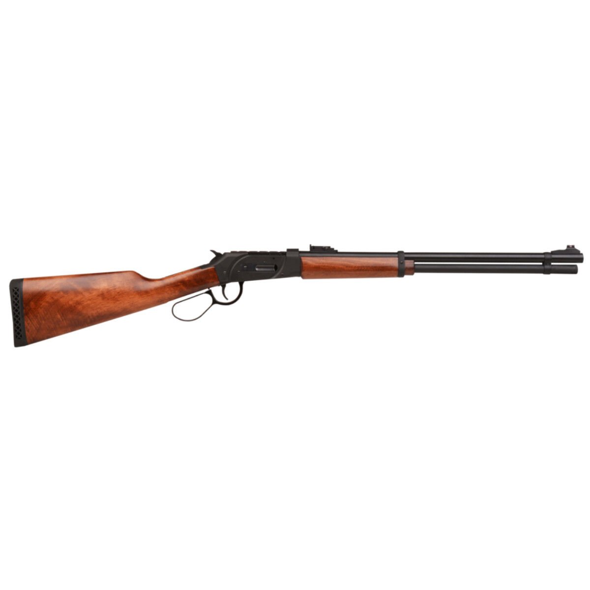 Huğtek Lvr91 Steel Si̇yah Lever Action Av Tüfeği̇
