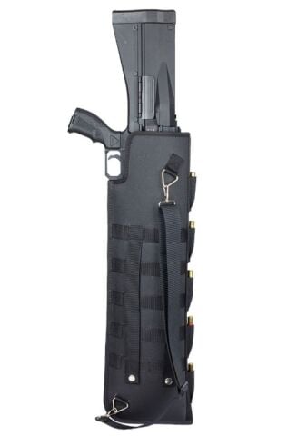 D-TAK Av Tüfeği Taşıma Çantası (Bullpup Uyumlu)