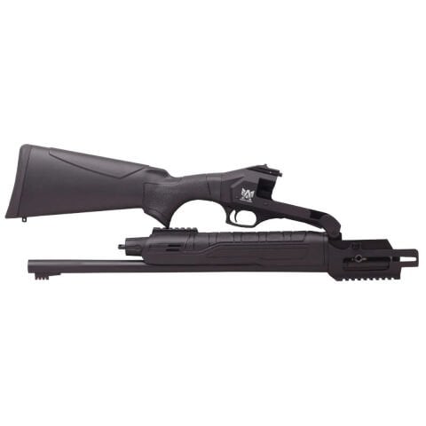 Axor Arms FS-25 Katlanabilir Otomatik Av Tüfeği