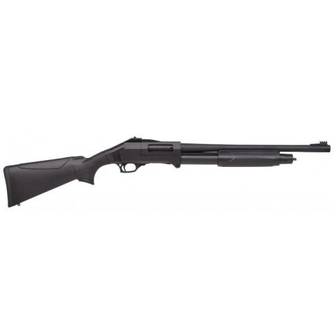 Axor Arms FS-25 Katlanabilir Otomatik Av Tüfeği