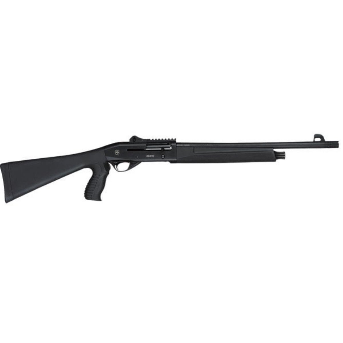 Ata Arms Neo 12 Taktik Siyah Otomatik Av Tüfeği
