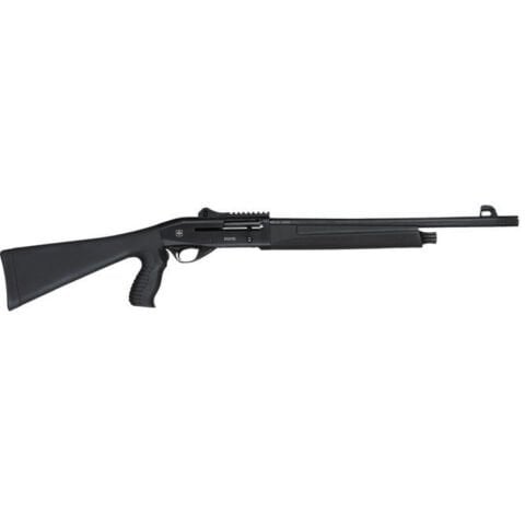 Ata Arms Neo 12 Taktik Siyah Otomatik Av Tüfeği
