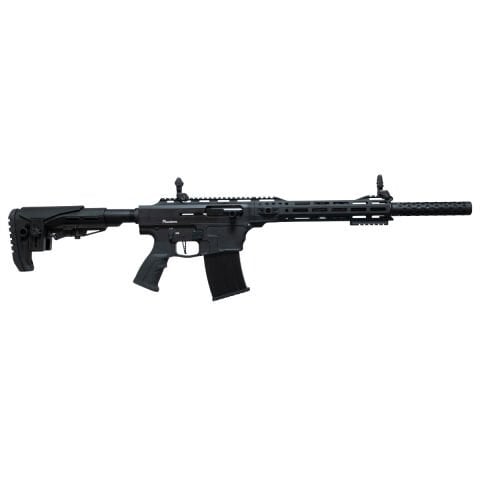 Phantom PT12-13 Siyah Sarjörlü Av Tüfeği