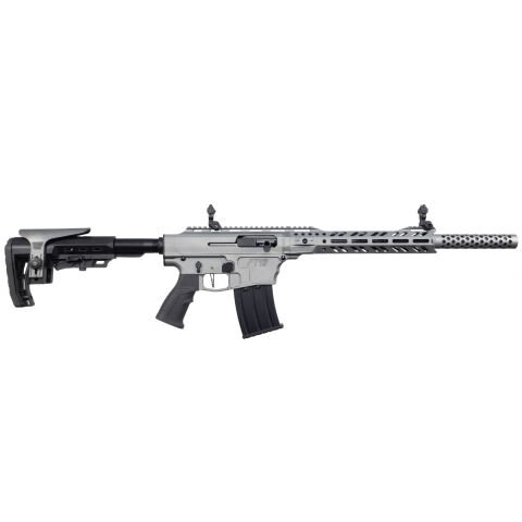 Phantom PT12-05 Tungsten Gri Sarjörlü Av Tüfeği