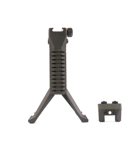 Key-Arma Key-406  Çatal Ayak Haki