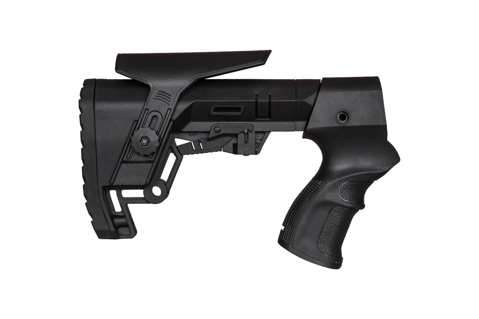 Key-Arma Bey-210 Dipçik (Hızlı Ayar)