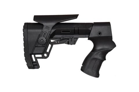 Key-Arma Bey-210 Dipçik (Hızlı Ayar)