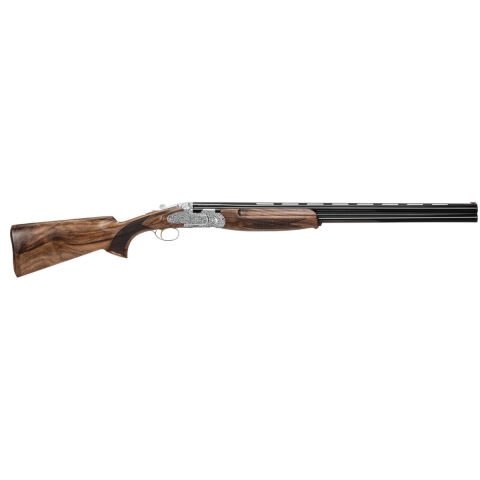 Ata Arms SP Gravürlü Delüks Süperpoze Av Tüfeği
