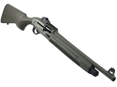 BERETTA 1301 TACTICAL MY23 OD GREEN YARI OTOMATİK AV TÜFEĞİ