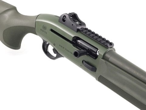 BERETTA 1301 TACTICAL MY23 OD GREEN YARI OTOMATİK AV TÜFEĞİ
