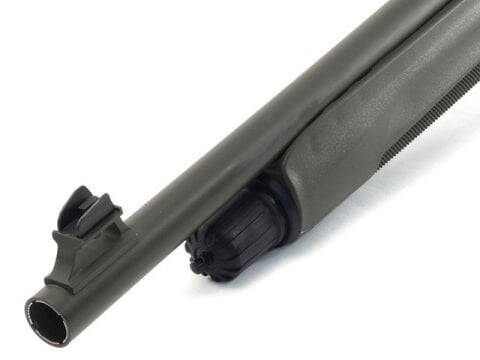 BERETTA 1301 TACTICAL MY23 OD GREEN YARI OTOMATİK AV TÜFEĞİ