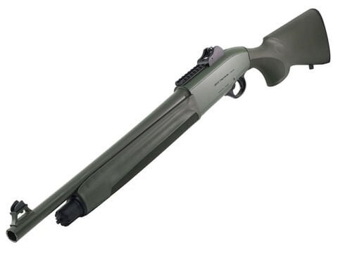 BERETTA 1301 TACTICAL MY23 OD GREEN YARI OTOMATİK AV TÜFEĞİ