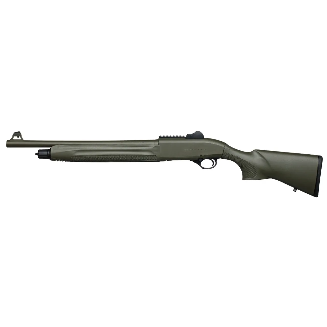 BERETTA 1301 TACTICAL MY23 OD GREEN YARI OTOMATİK AV TÜFEĞİ