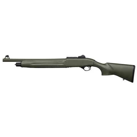 BERETTA 1301 TACTICAL MY23 OD GREEN YARI OTOMATİK AV TÜFEĞİ