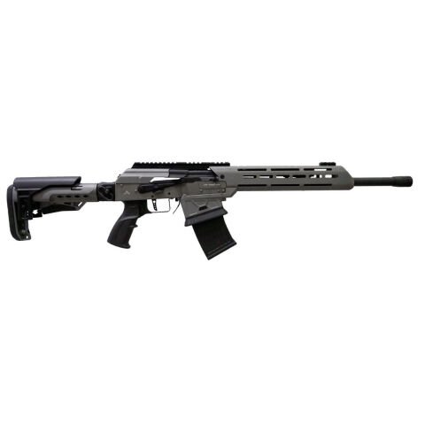 ARMSAN RS-23 Gri Şarjörlü Yarı Otomatik Av Tüfeği