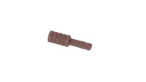 IPSC Kurma Kolu Toprak (Yarı Otomatik)