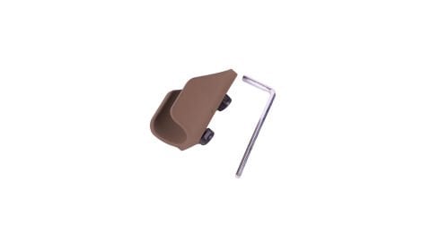 Derya Acil Dolum Fişekliği 12Ga Toprak (M-Lock Uyumlu)