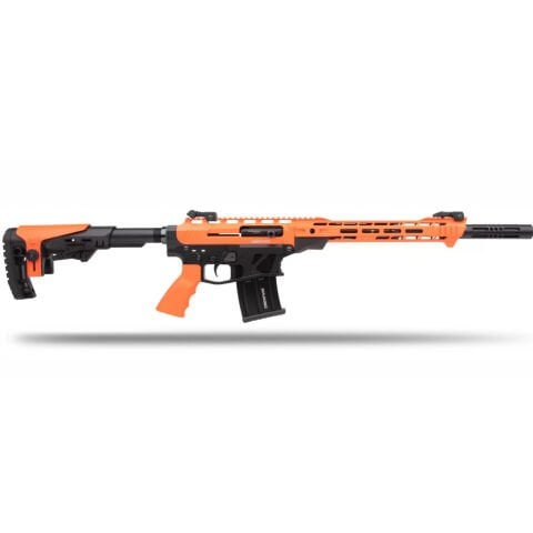 DERYA MK-20 ES-205S ŞARJÖRLÜ AV TÜFEĞİ