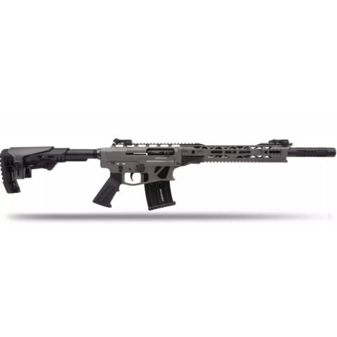 DERYA MK-20 ES-210SF ŞARJÖRLÜ AV TÜFEĞİ