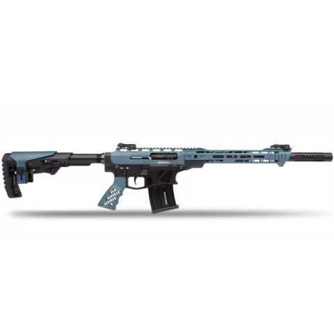 DERYA MK-20 ES-216S ŞARJÖRLÜ AV TÜFEĞİ