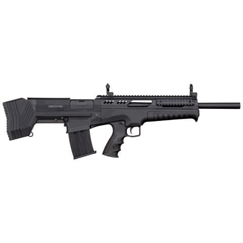 DERYA N-100 BULLPUP ŞARJÖRLÜ AV TÜFEĞİ