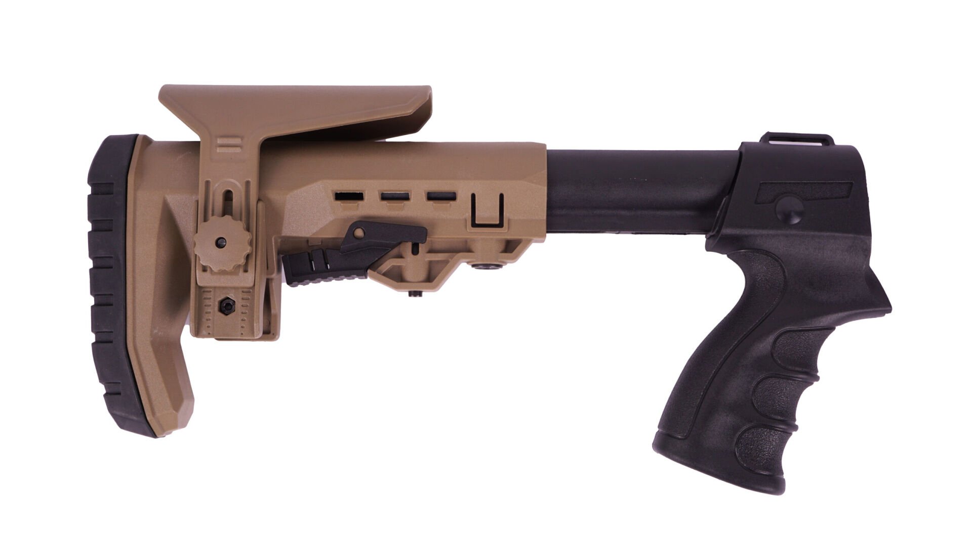 D-TAK-Kabzeli Key-Arma Atom-Cp Dipçik Tan