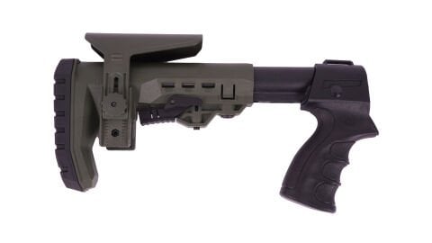 D-TAK-Kabzeli Key-Arma Atom-Cp Dipçik Haki