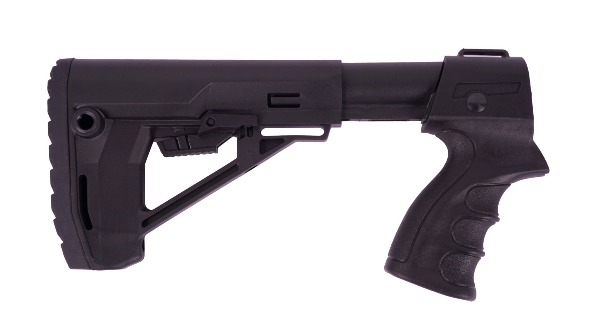 D-TAK-Kabzeli  Key-Arma Nord Tactical Dipçik Siyah