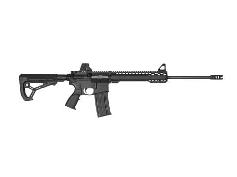 HUSAN ARMS M71 HMF3601 36 Kalibre Şarjörlü Av Tüfeği̇