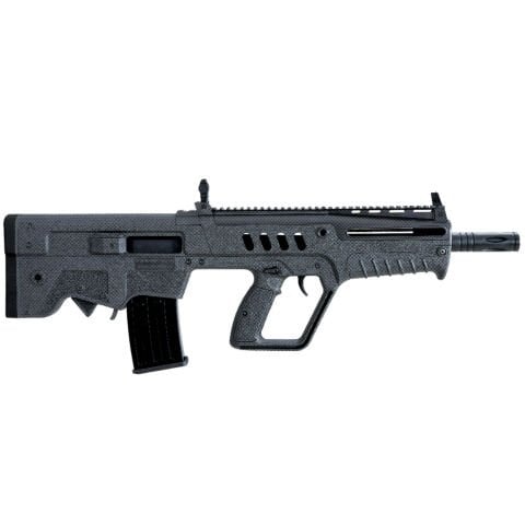 Alkanarms 818 A1 Bullpup Şarjörlü Av Tüfeği (Karbon)