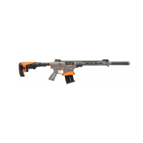 DERYA MK-12 AS-110H ULTRA ŞARJÖRLÜ AV TÜFEĞİ