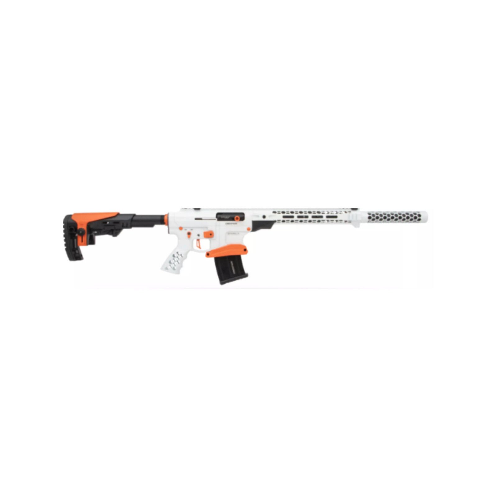 DERYA MK-12 AS-109H ULTRA ŞARJÖRLÜ AV TÜFEĞİ