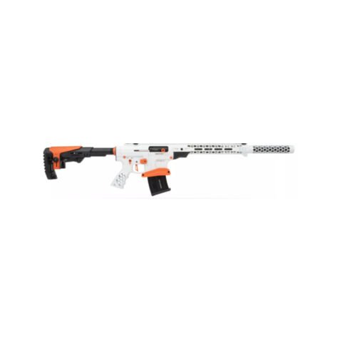 DERYA MK-12 AS-109H ULTRA ŞARJÖRLÜ AV TÜFEĞİ