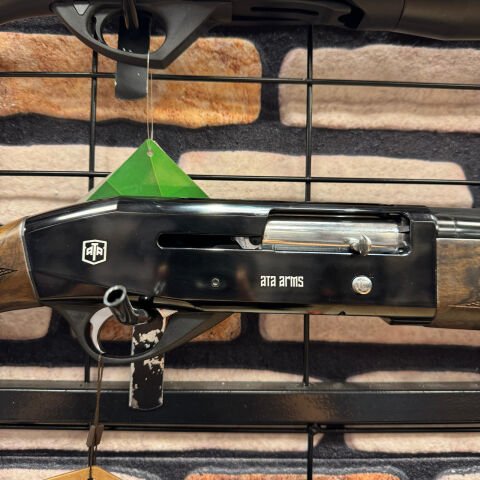 ATA ARMS NEO FONEKS 2 YARI OTOMATİK AV TÜFEĞİ