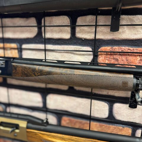 ATA ARMS CY FONEX 20 KALİBRE Y.OTOMATİK AV TÜFEĞİ