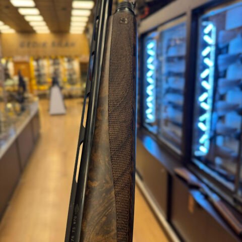 ATA ARMS CY FONEX 20 KALİBRE Y.OTOMATİK AV TÜFEĞİ