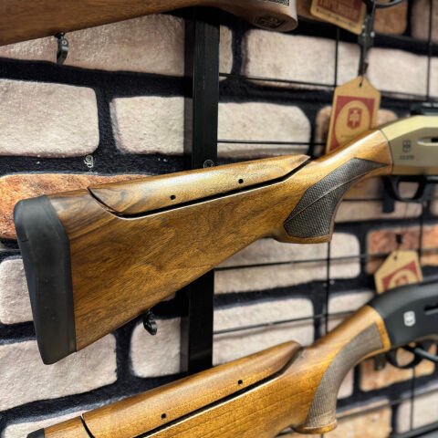 ATA ARMS VENZA BRONZ CANTİLEVER Y.OTOMATİK AV TÜFEĞİ