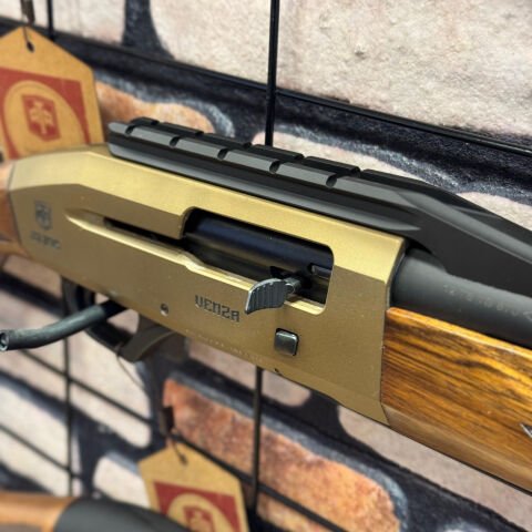 ATA ARMS VENZA BRONZ CANTİLEVER Y.OTOMATİK AV TÜFEĞİ