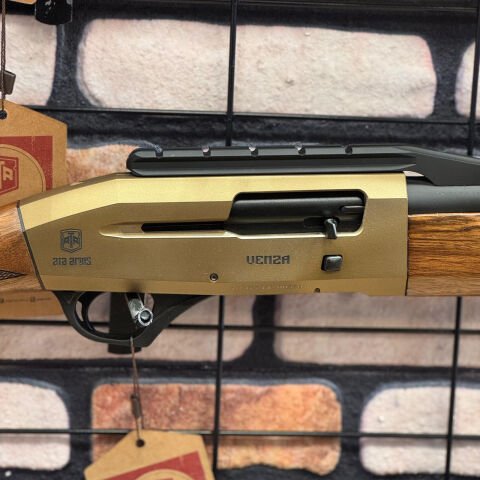 ATA ARMS VENZA BRONZ CANTİLEVER Y.OTOMATİK AV TÜFEĞİ
