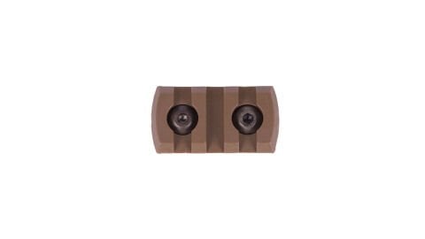Key-Arma Key-604 M-Lock 3 Slot Ray Tan