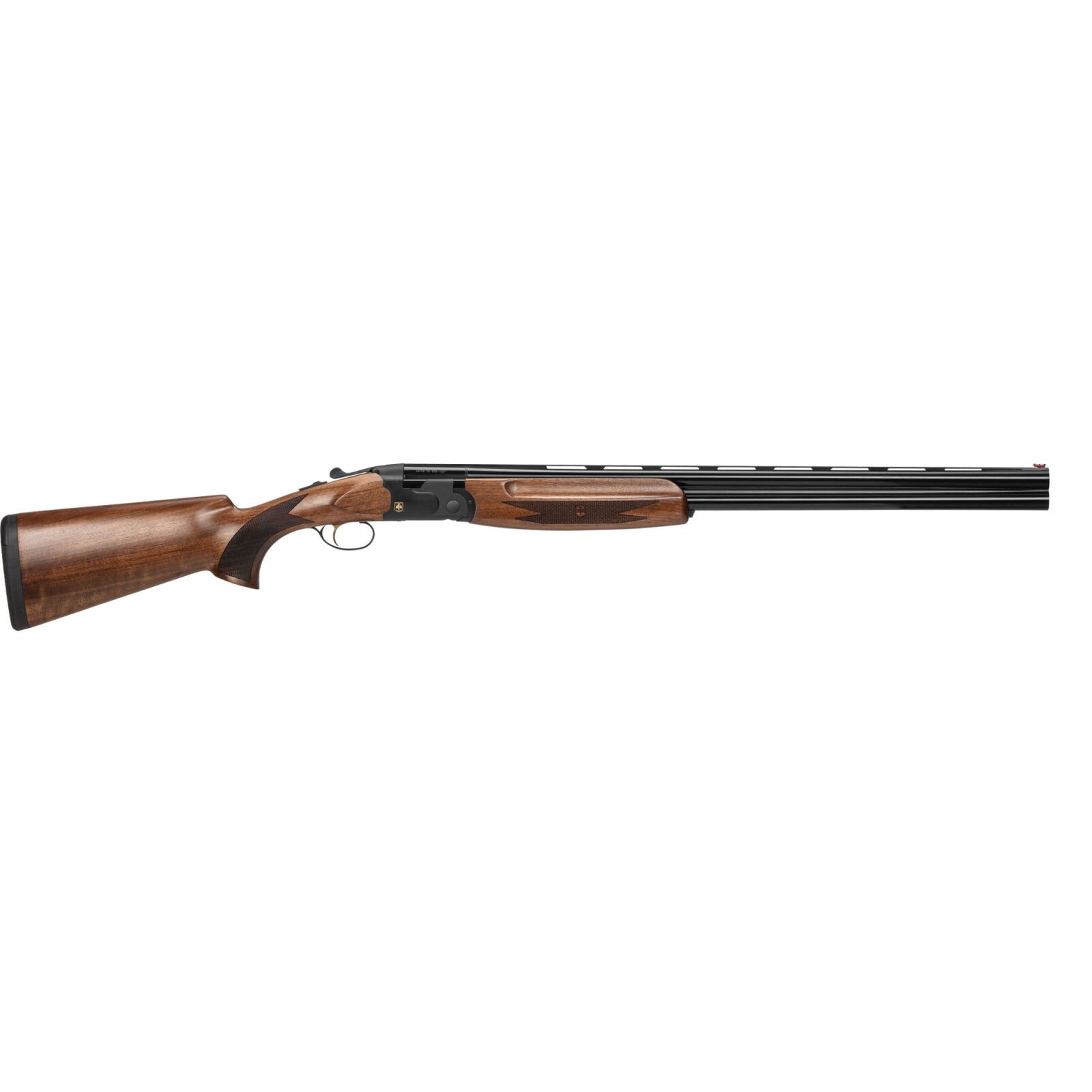 ATA ARMS SP SİYAH ÇELİK KASA SÜPERPOZE AV TÜFEĞİ