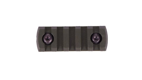 Key-Arma Key-604 M-Lock 5 Slot Ray Haki