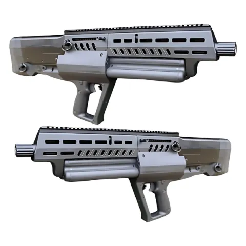 ARMSAN ARMTAC RS-15 15+1 BULLPUP OTOMATİK TÜFEK / TAVOR TS 12