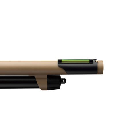 WINCHESTER SXP DEFENDER DARK EARTH POMPALI AV TÜFEĞİ (ÇÖL)
