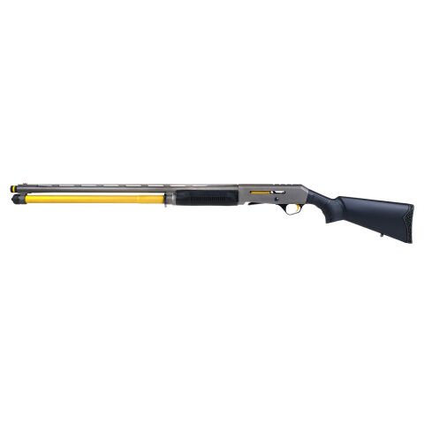 AKSA CROSSFİRE WI S4 SPORT EXTREME IPSC