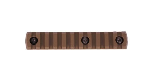 Key-Arma Key-604 M-Lock 11 Slot Ray Tan